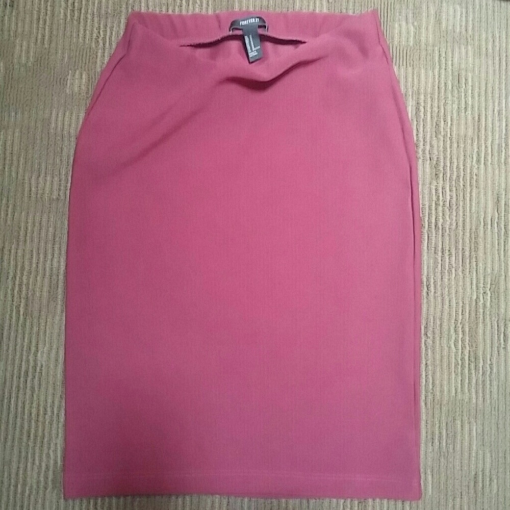 Womens skirt